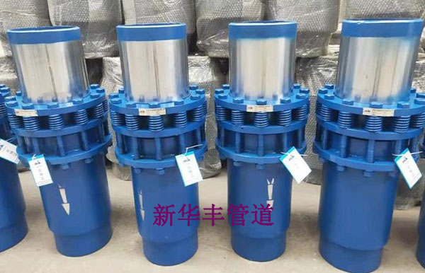 在購(gòu)買套筒補(bǔ)償器的時(shí)候需要了解型號(hào)、材質(zhì)是什么.jpg
